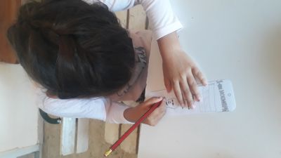 Денят на народните будители - ДГ Дъга - Хисаря
